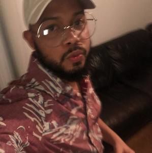 Meet your Posher, Erick nelson